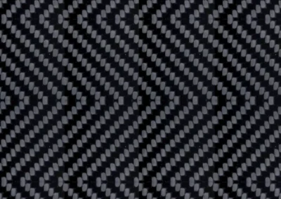 black lines carbon fiber pattern